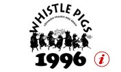 See Whistle Pigs in 1996 See Whistle Pigs in 1996