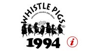 See Whistle Pigs in 1994