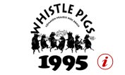See Whistle Pigs in 1995