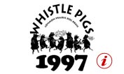 See Whistle Pigs in 1997