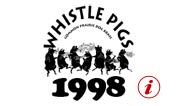 See Whistle Pigs in 1998
